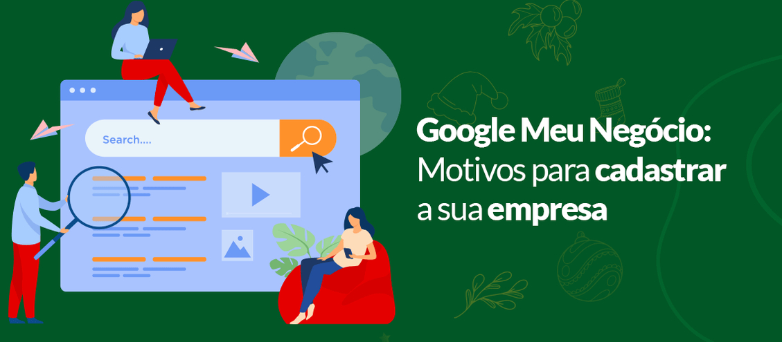 Google Meu Negócio