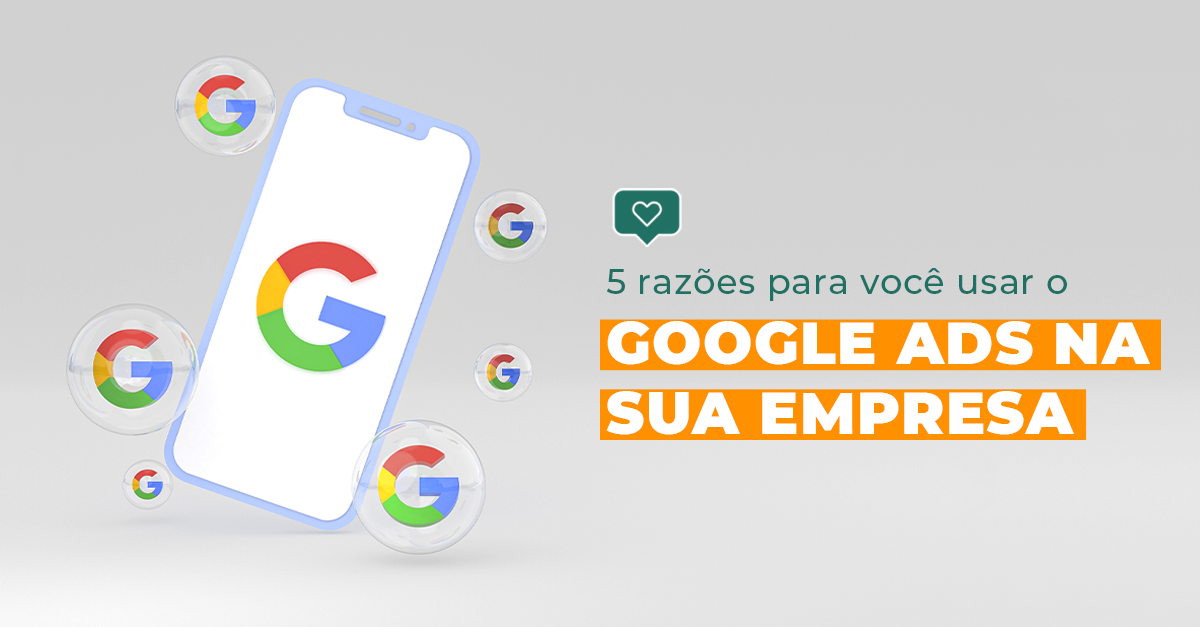 Google Ads para empresas